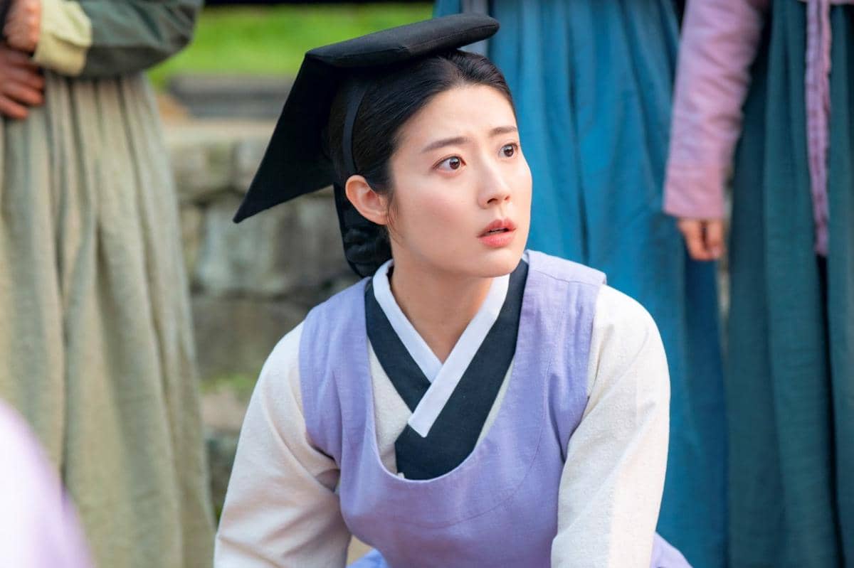 cuplikan drama To My Beloved Thief