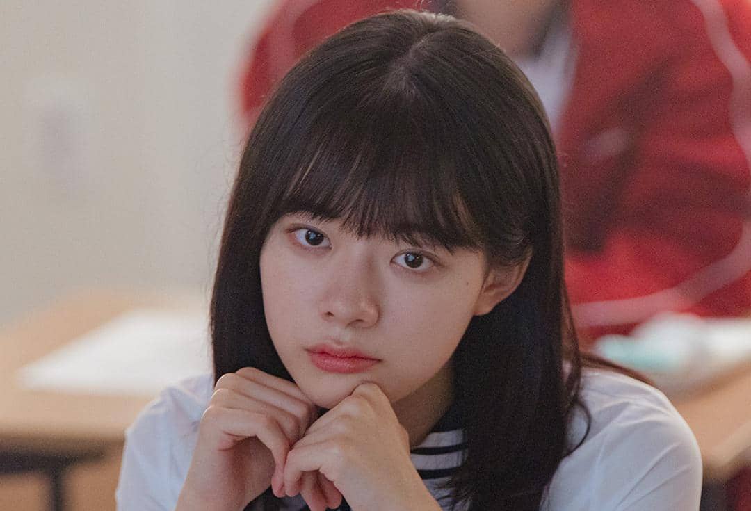 still cut drama Korea Spring Fever