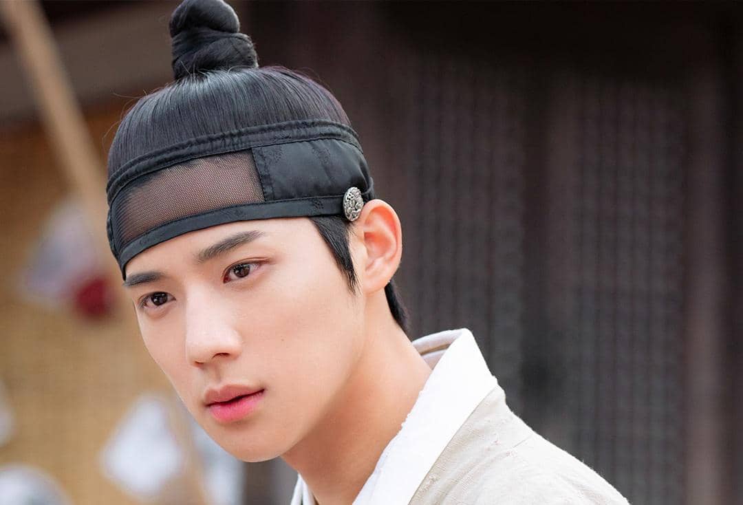 still cut drama Korea To My Beloved Thief