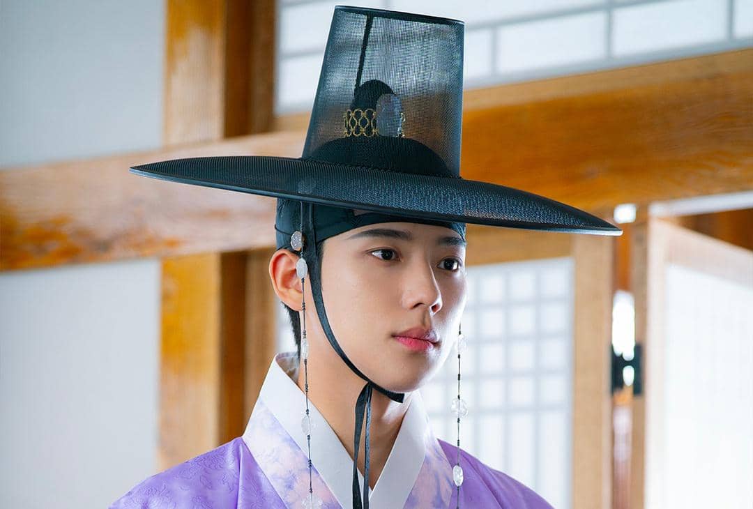 still cut drama Korea To My Beloved Thief