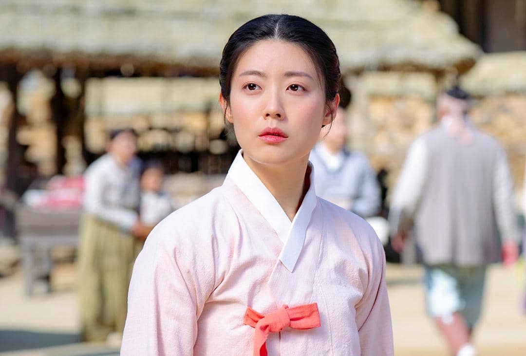 still cut drama Korea To My Beloved Thief