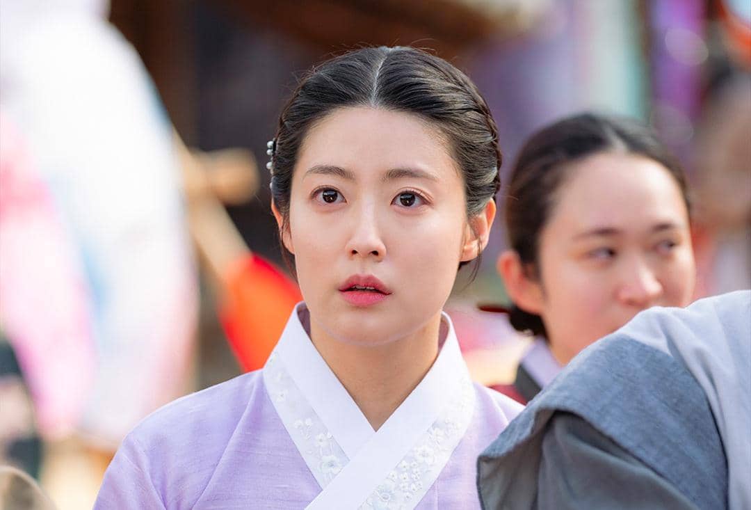 still cut drama Korea To My Beloved Thief