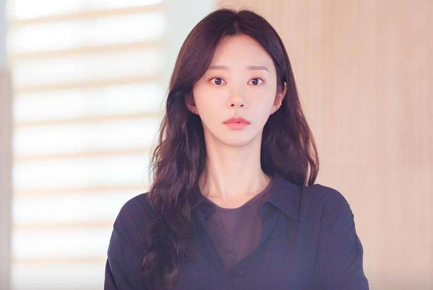 still cut drama Korea Spring Fever