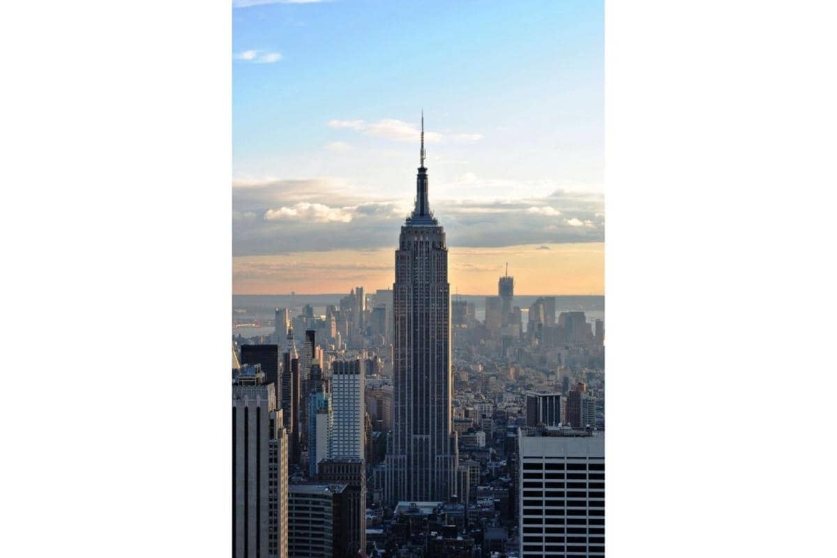 Empire State Building