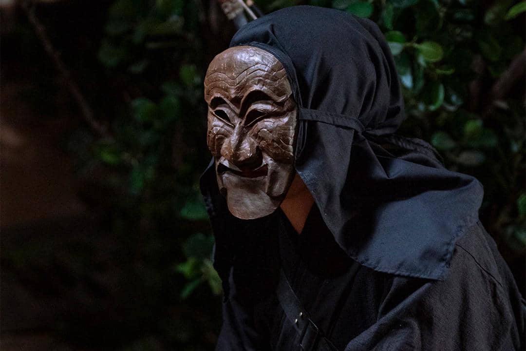 still cut drama Korea To My Beloved Thief 