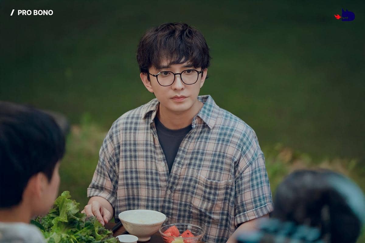 Yoon Na Moo di Pro Bono