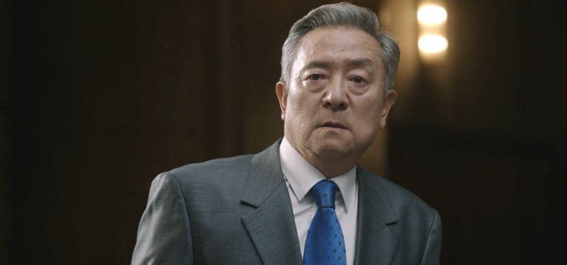 Song Young Chang di Pro Bono