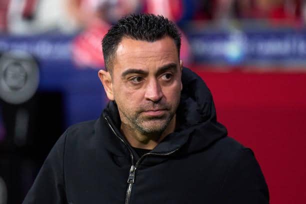 Debut Xavi di Timnas Belanda Langsung Disambut Klopp