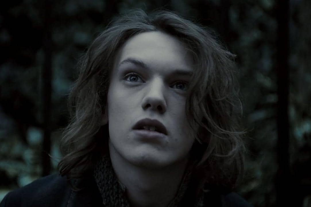 Sweeney Todd: The Demon Barber of Fleet Street.