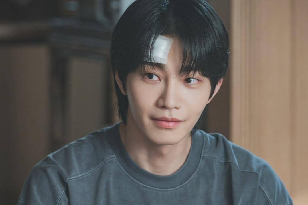 still cut drama Idol I