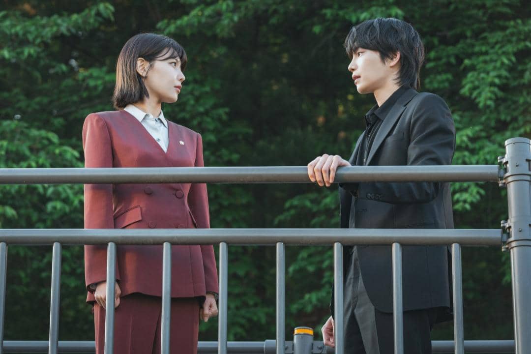 still cut drama Idol I