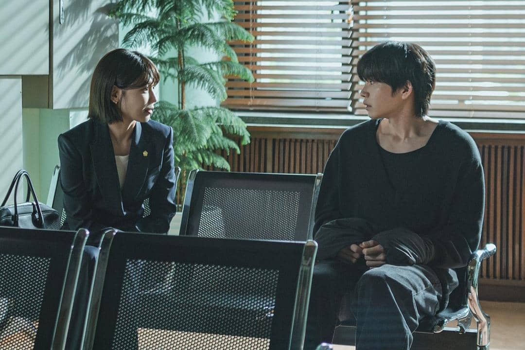 still cut drama Idol I