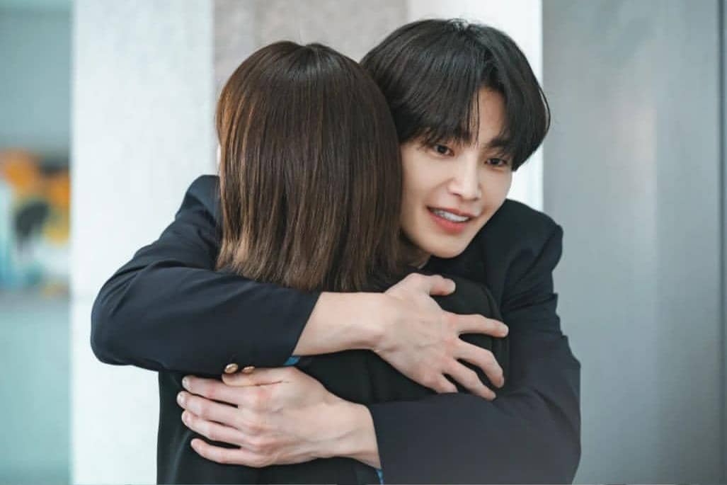 still cut drama Idol I