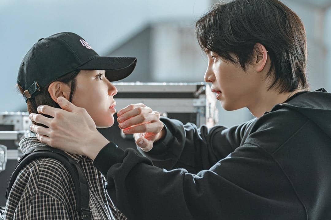 still cut drama Idol I