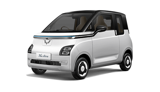 Wuling Air ev (Long Range)