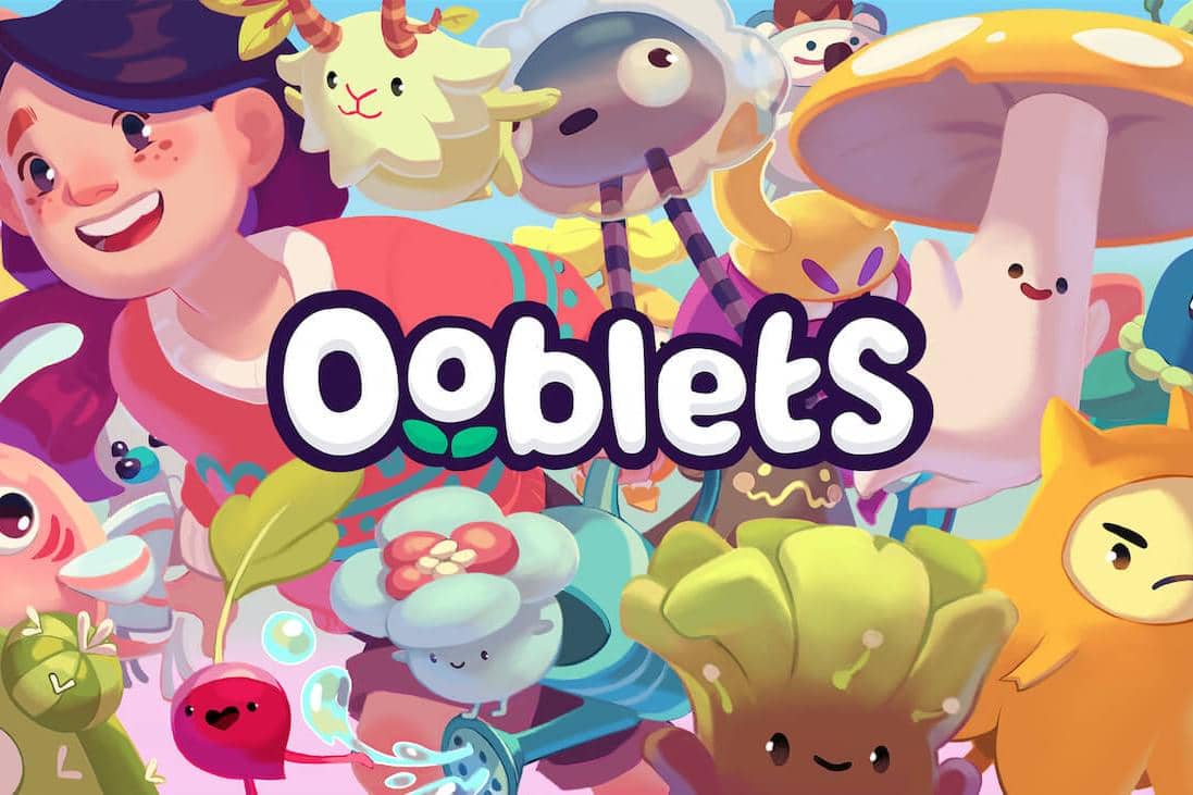 Ooblets