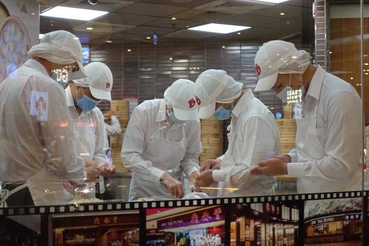 ilustrasi kerja industri