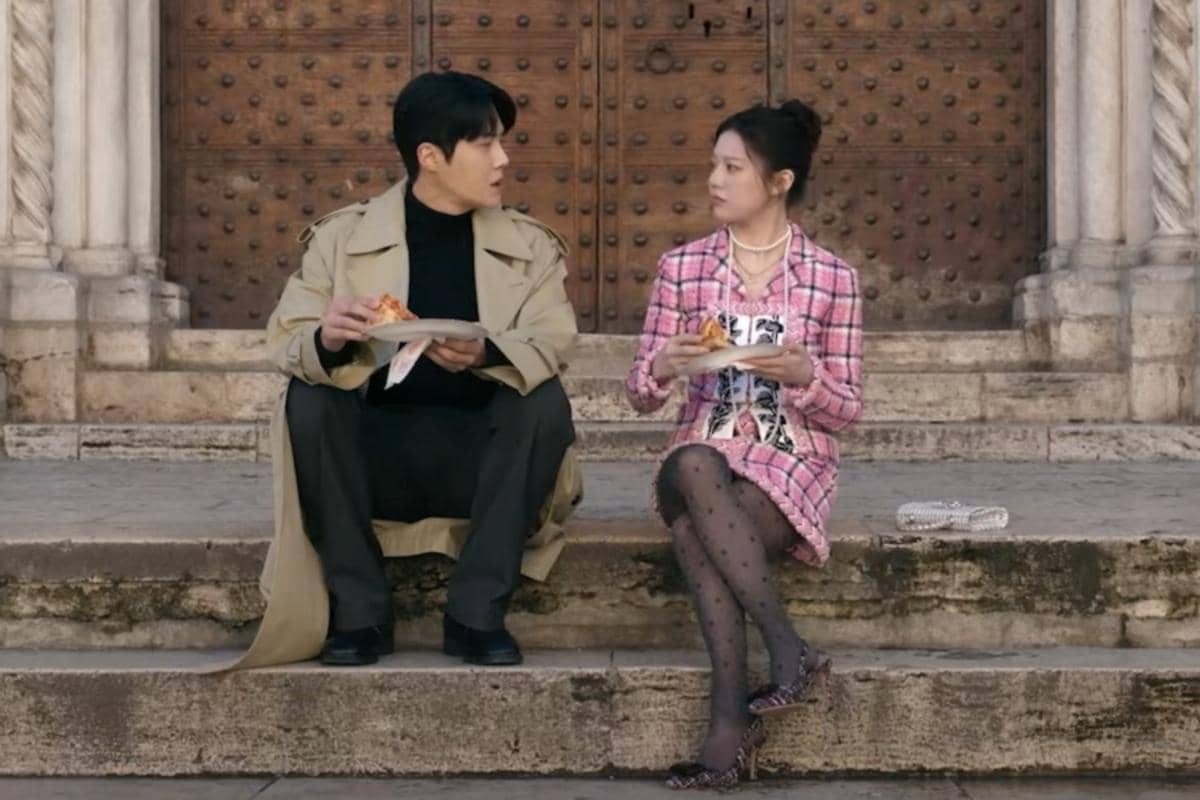 Still cut Can This Love Be Translated?