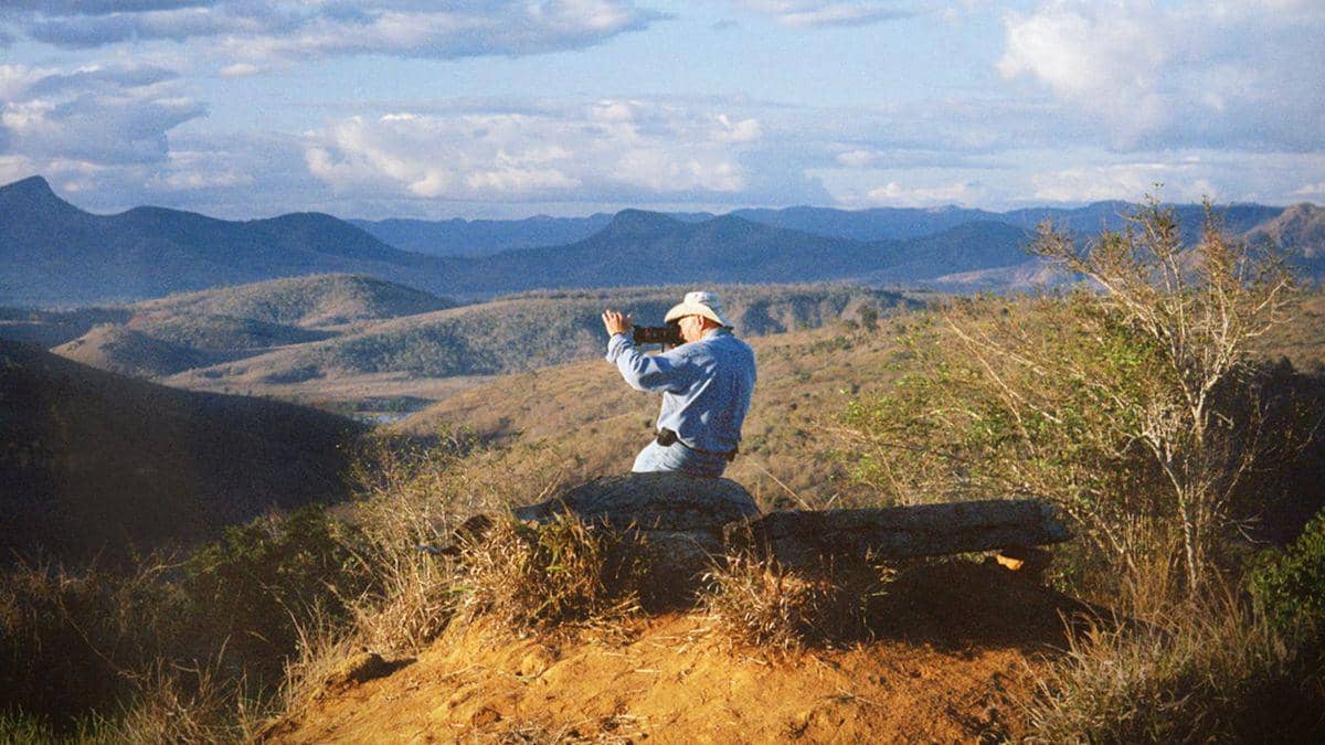 The Salt of the Earth (2014)