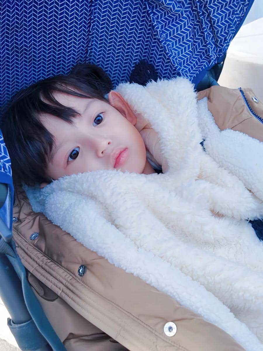 Keluarga Cut Meyriska liburan ke Zootopia Land