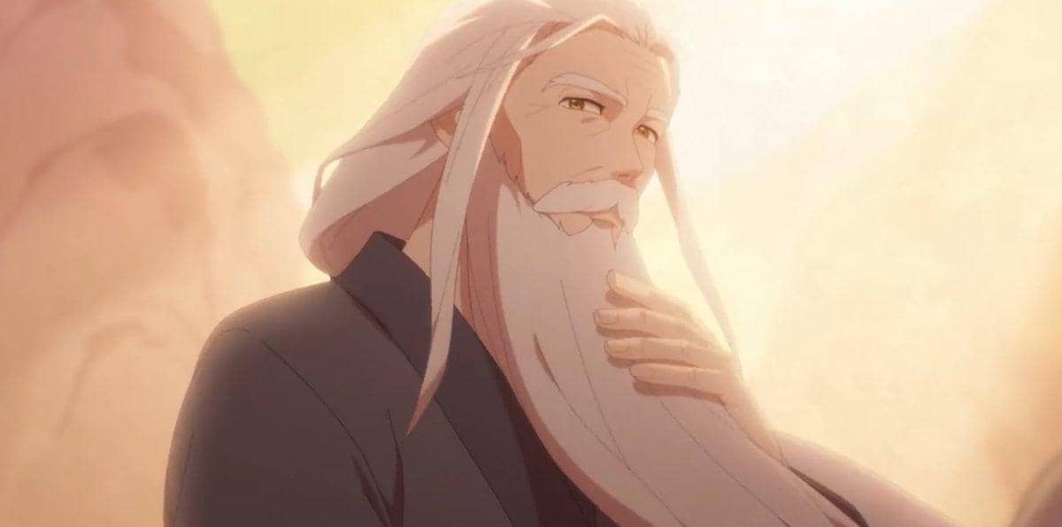 still cut drama To My Beloved Thief