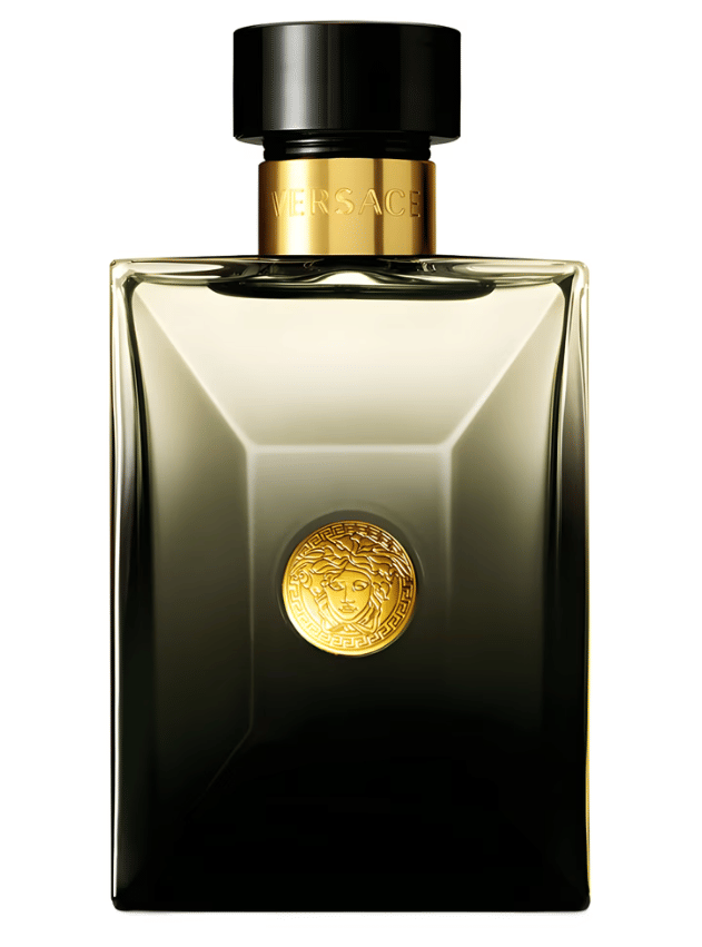 Versace Pour Homme Oud Noir
