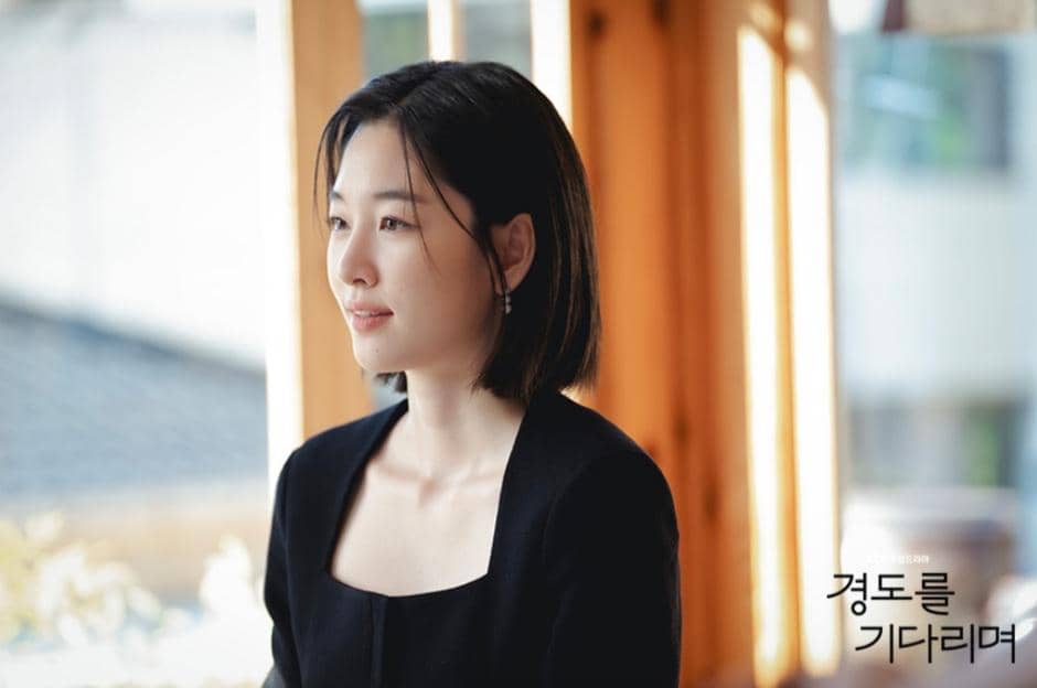 Cuplikan drakor Surely Tomorrow