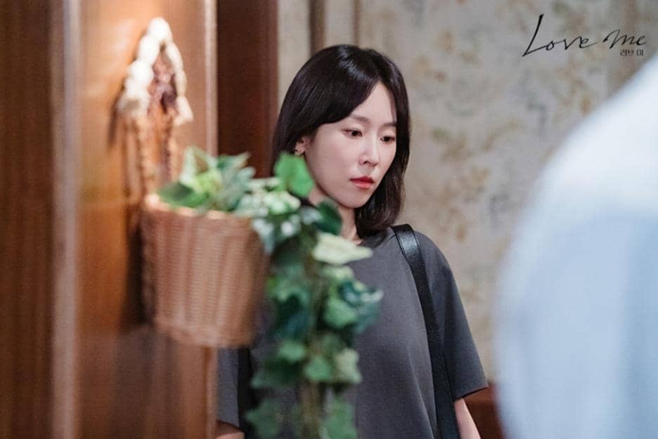 Cuplikan drakor Love Me