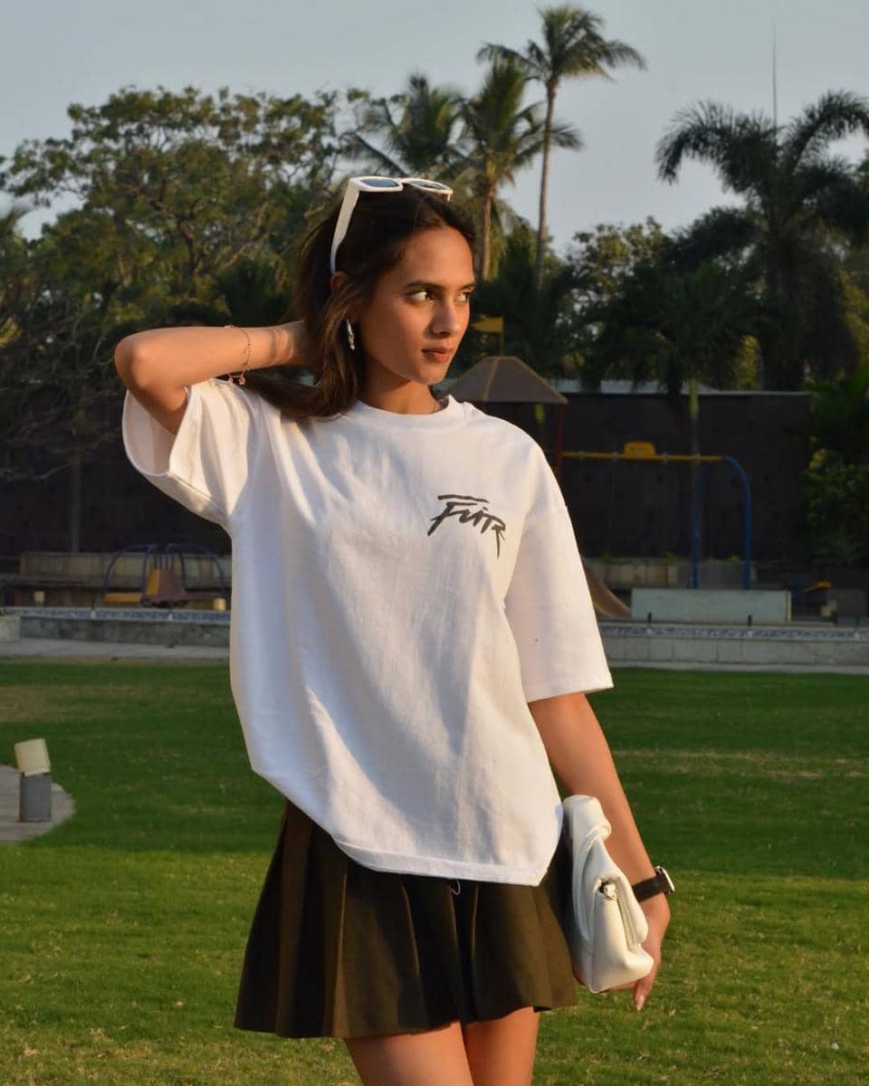 Potret Miss Intercontinental India 2026, Shraddha Patel