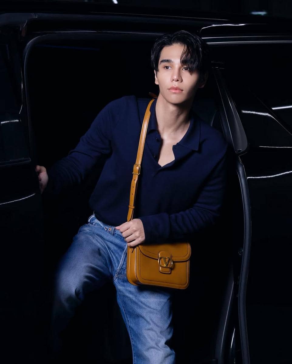 Mix and match Jeff Satur