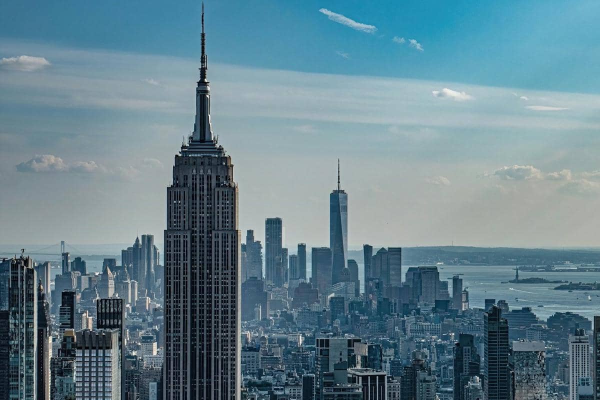 Empire State Building