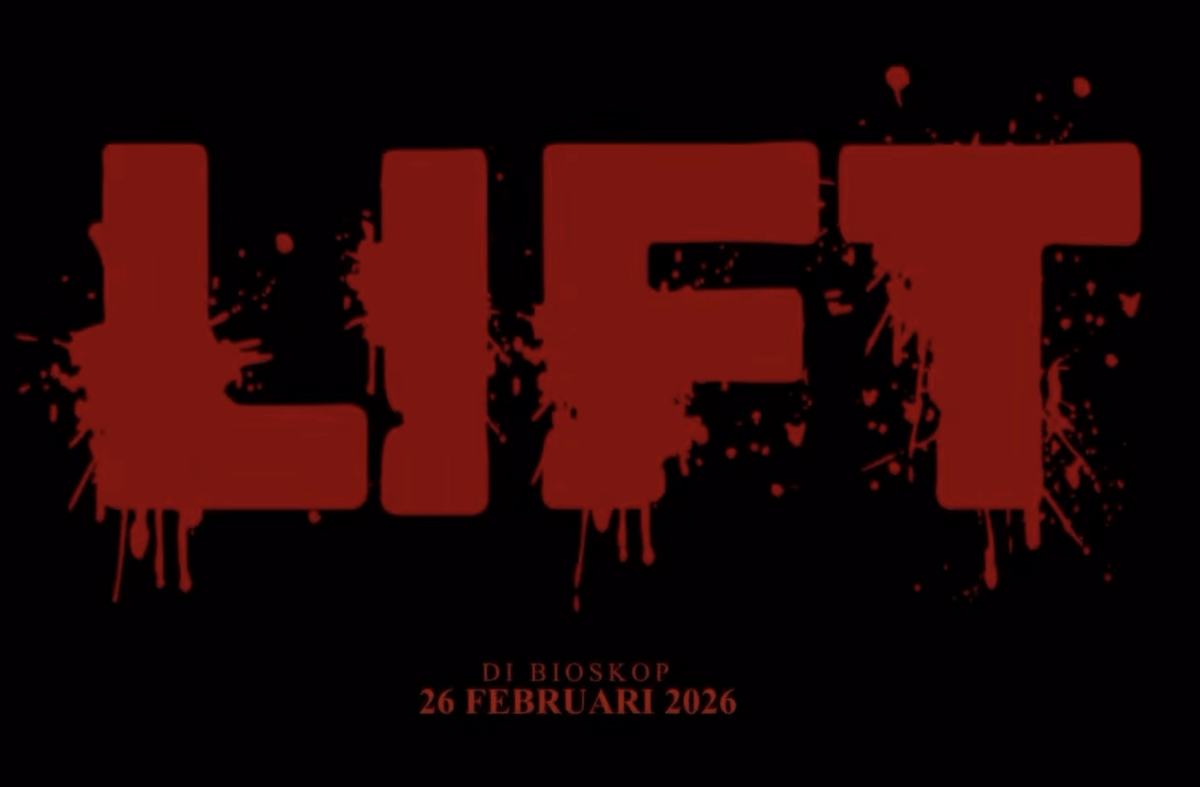 cuplikan trailer Lift