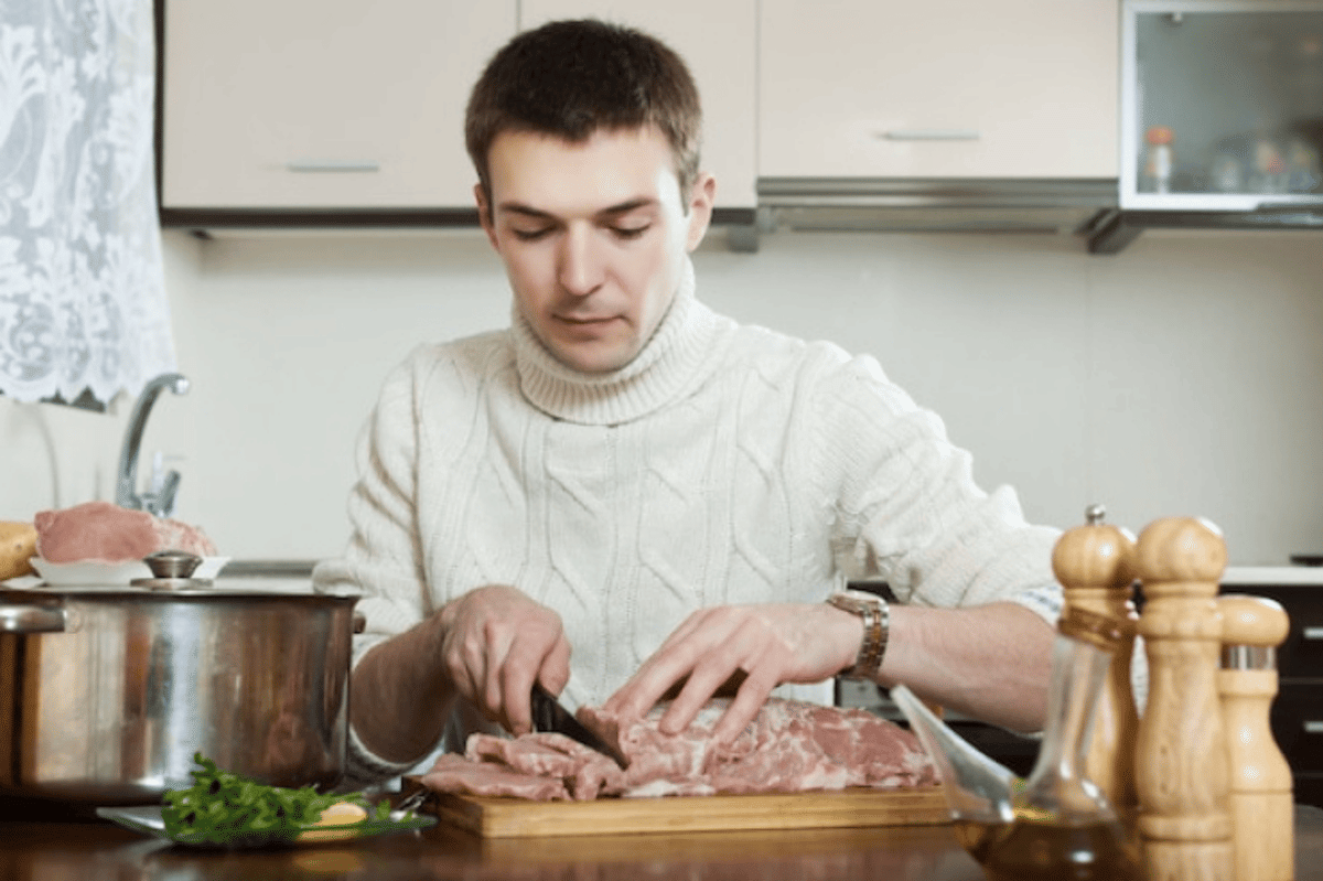 5 Strategi Meal Preparation saat Cutting, Body Goals Cepat Tercapai!