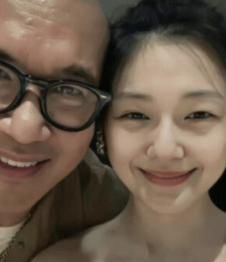 DJ Koo dan Barbie Hsu