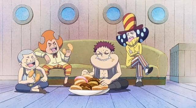 empat anak pertama Big Mom.jpg