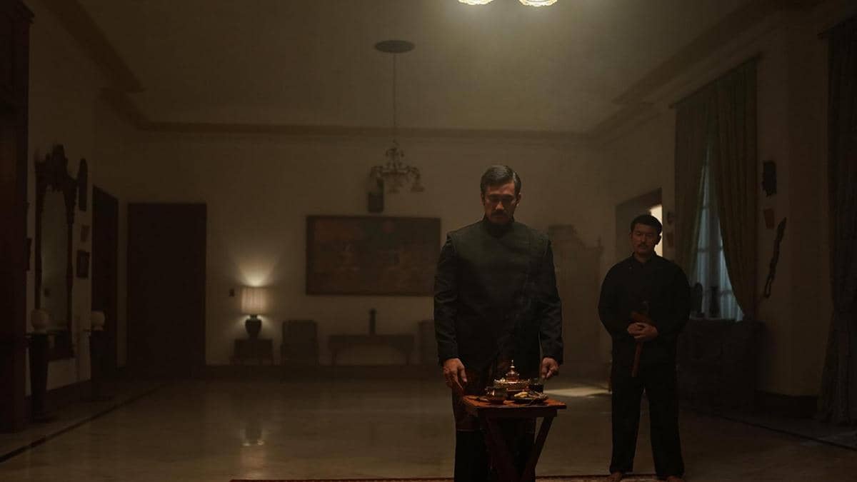 Arjo dan Sugik - Janur Ireng