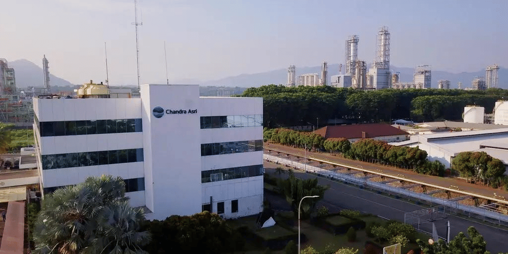 3 Emiten Prajogo Pangestu Rontok usai Ditendang MSCI