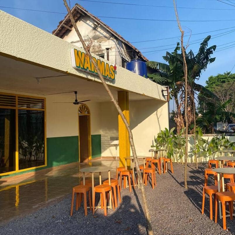 Warmas Bandar Lampung 