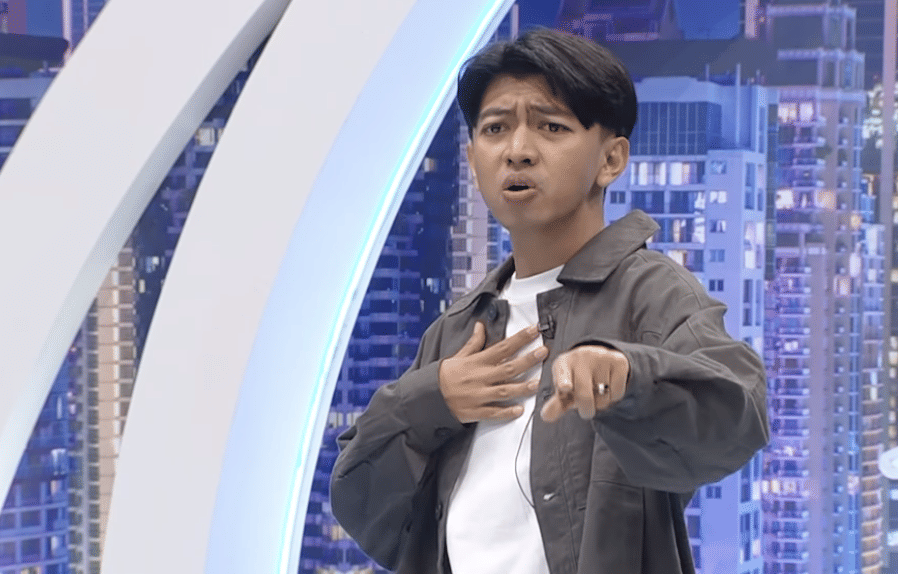 influencer yang ikut Indonesian Idol XIV