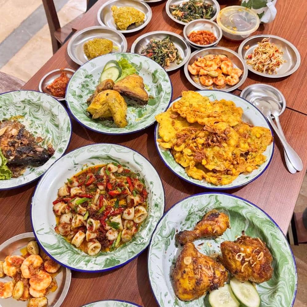 Warmas Bandar Lampung