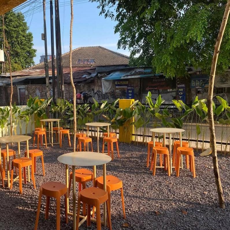 Warmas Bandar Lampung