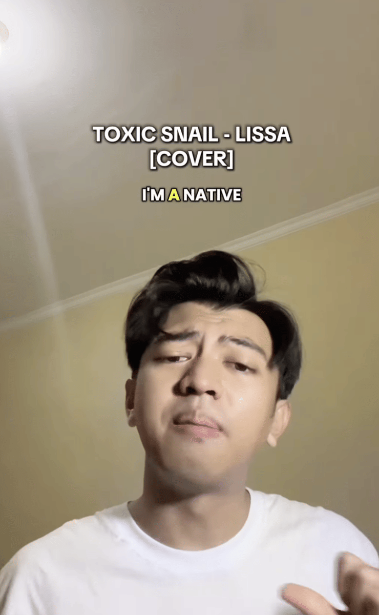 influencer yang ikut Indonesian Idol XIV