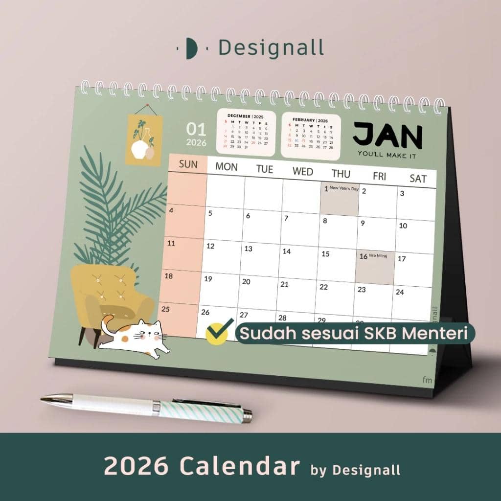 Designall Kalender 2026 Aesthetic Meja.jpg