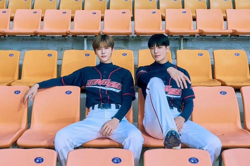 poster drakor Wind Up (instagram.com/kitz_shortz)