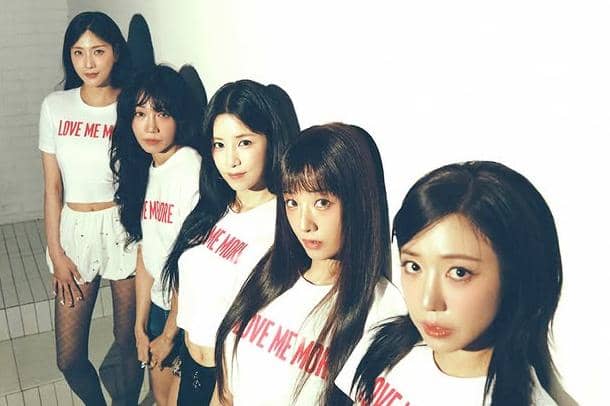 Apink (instagram.com/official.apink2011)