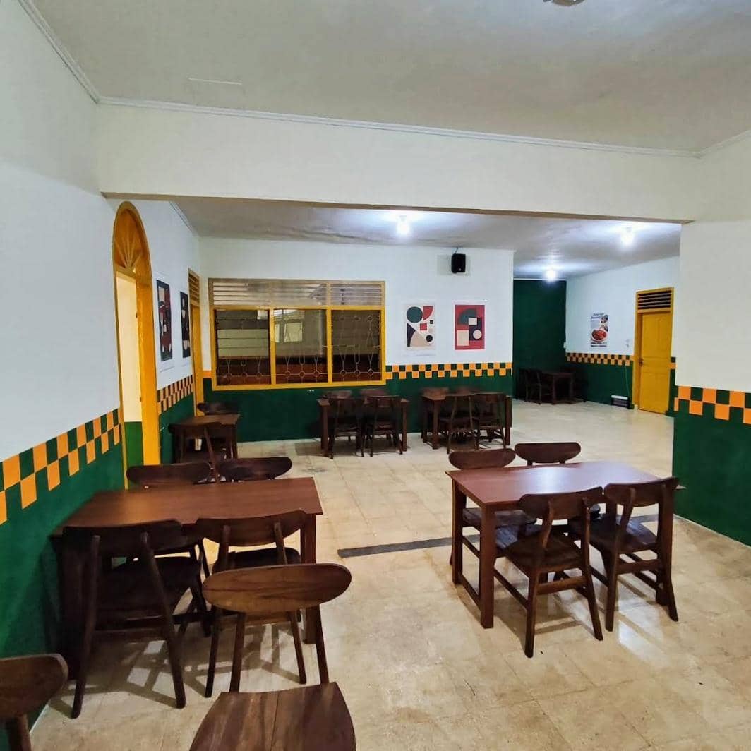 Warmas Bandar Lampung