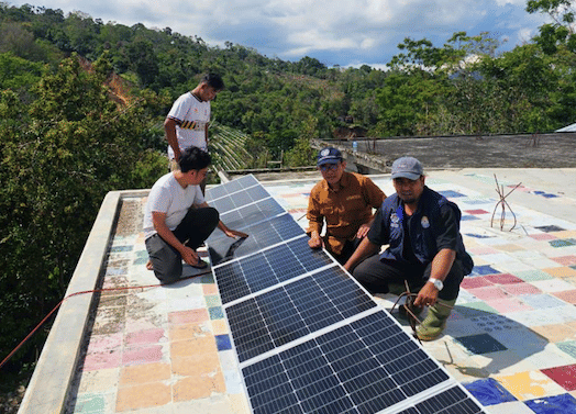 Universitas Gadjah Mada (UGM) terjunkan  tim penanggulangan bencana hidrometeorologi Sumatra