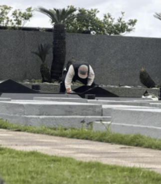 DJ Koo dan Barbie Hsu