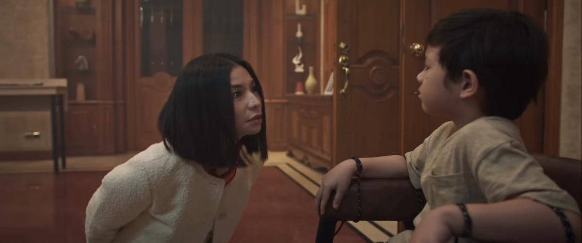 cuplikan trailer Lift