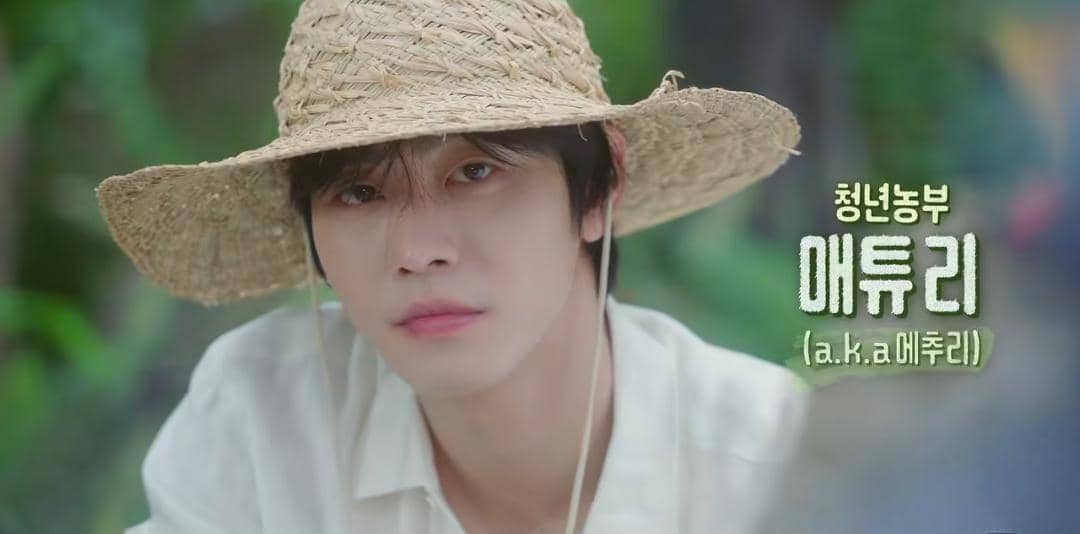 cuplikan drama It's Sold Out Again Today